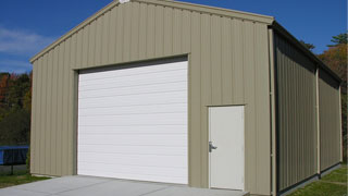 Garage Door Openers at Palo Alto Palo Alto, California